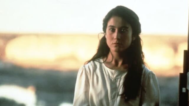 Como agua para chocolate