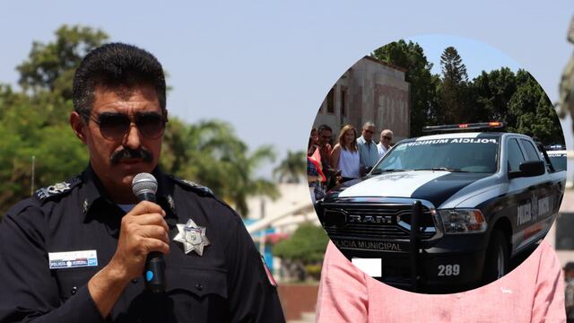 Secuestro de policías provoca renuncia masiva en Cajeme, Sonora