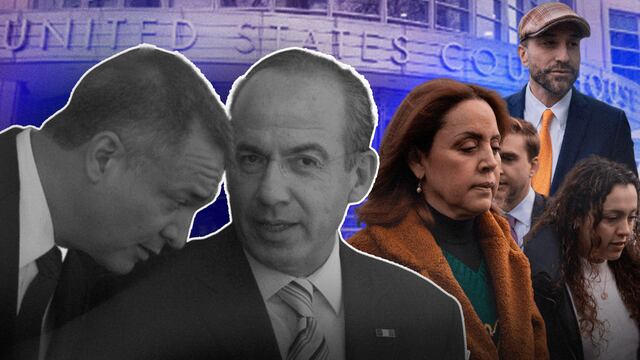 Juicio de Genaro García Luna; jurado comienza deliberación para llegar a veredicto