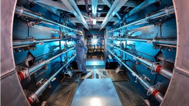 Laboratorio Nacional Lawrence Livermore