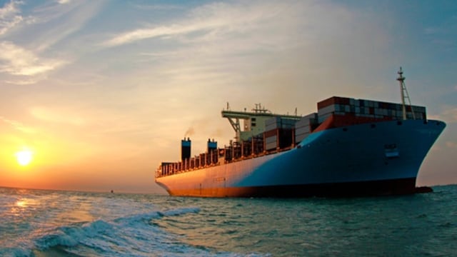 20 frases para dedicar a un marino por el Día Marítimo Mundial