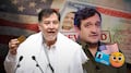 Noroña promete romper su visa en apoyo a López Beltrán