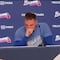 Freddie Freeman rompe en llanto; ¿Se arrepiente de dejar a los Braves por millones de los Dodgers?