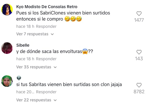 sabritas pirata