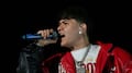 Junior H admite que antes no dimensionó el impacto de sus narcocorridos