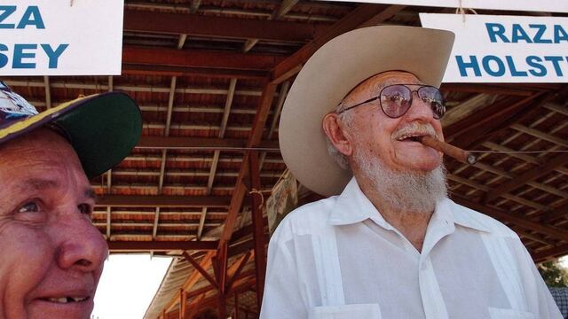 Ramón Castro