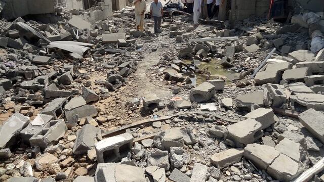 El grupo extremista había mantenido previamente áreas en las afueras de Kirkuk, pero no en la ciudad central.