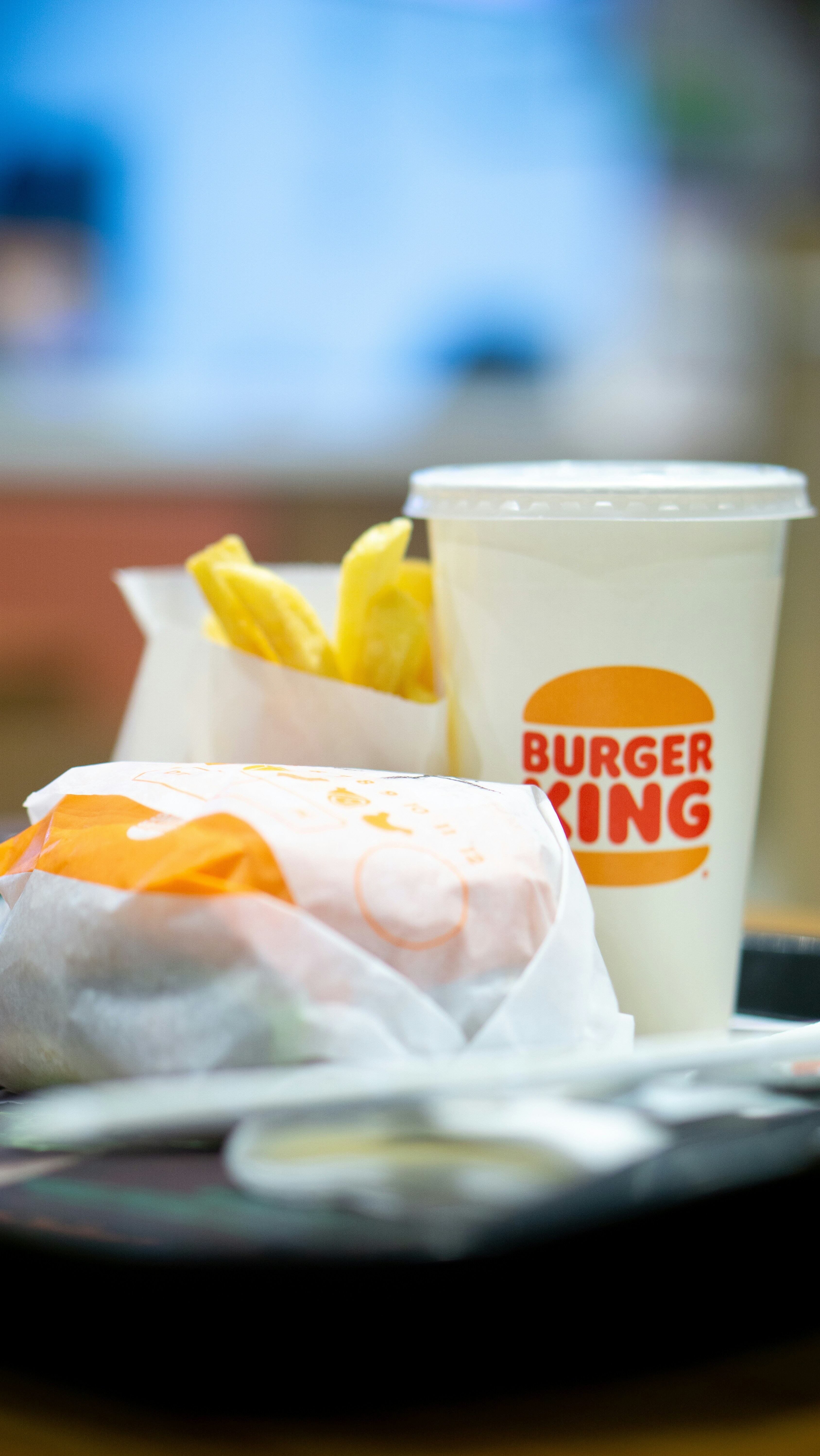 Burger King