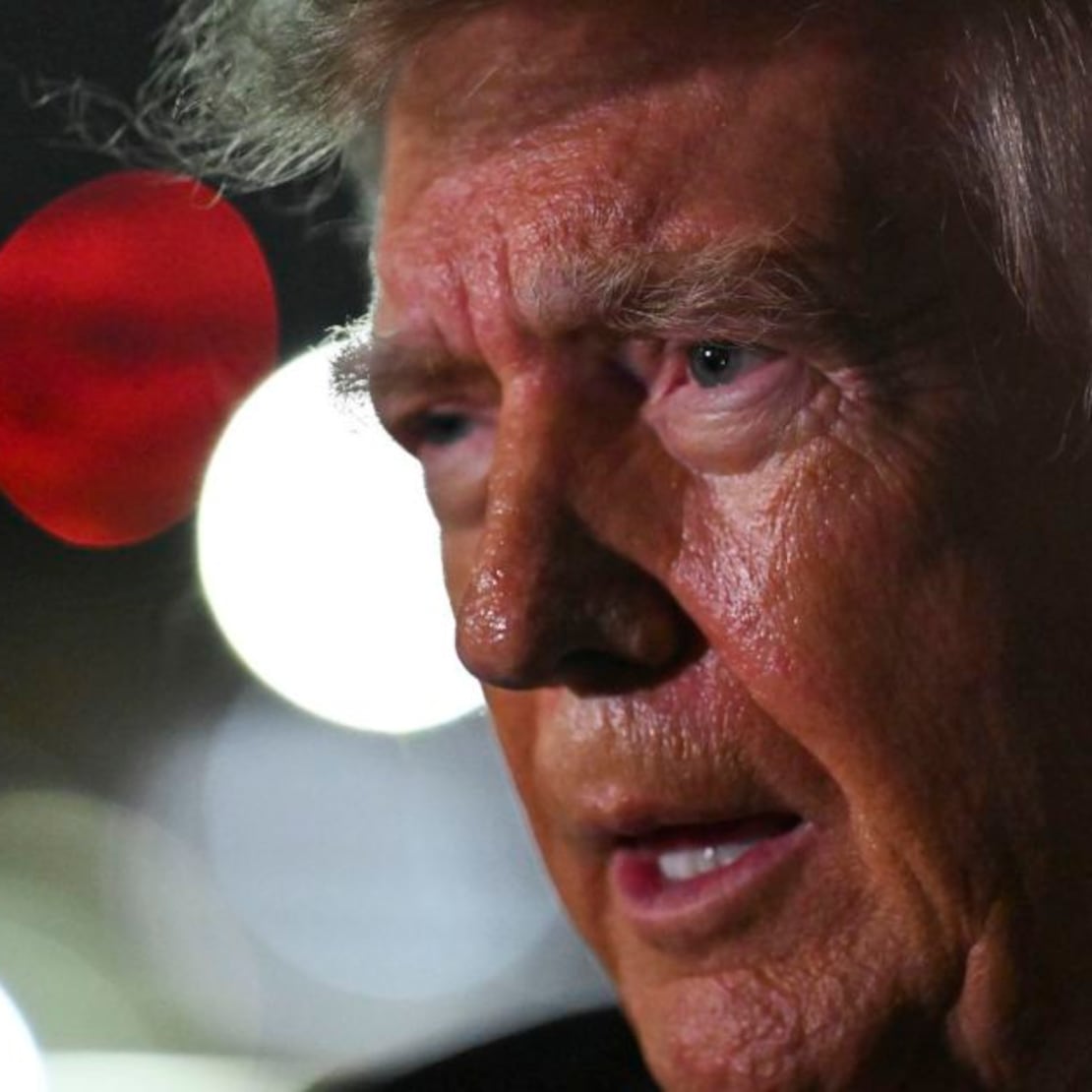 Trump puede perder el Congreso, pero ¿quién se atreverá a frenarlo?