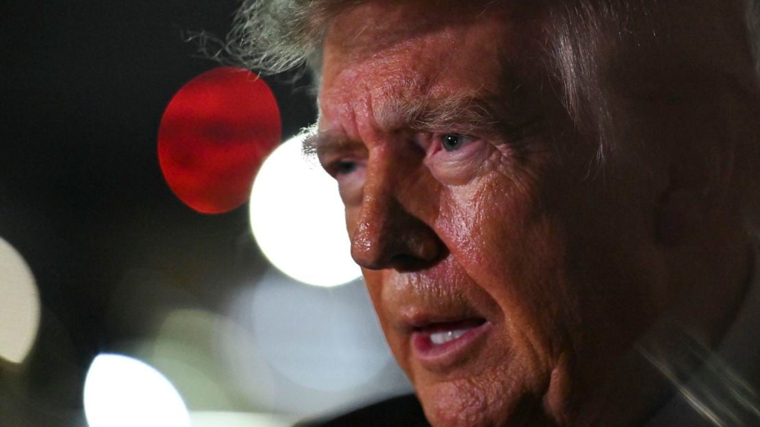 Trump puede perder el Congreso, pero ¿quién se atreverá a frenarlo?