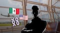 Detienen en Panamá a mexicano buscado en Estados Unidos por abuso sexual infantil