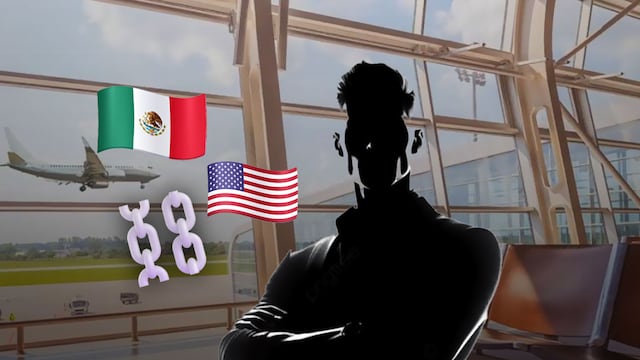 Detienen en Panamá a mexicano buscado en Estados Unidos por abuso sexual infantil