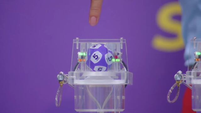Resultados Gana Gato 2541: ganadores de hoy 18 de mayo