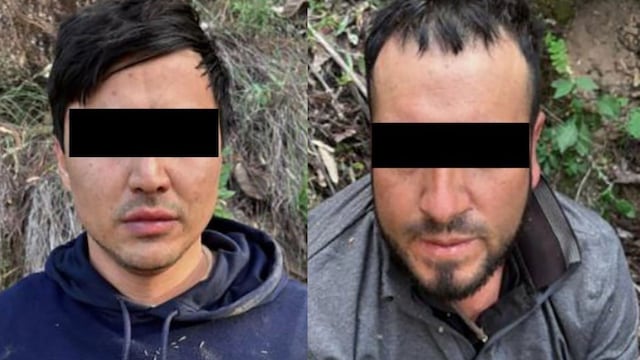 Pedro Inzunza Coronel, “el Pichón”, intentó atacar a elementos de la Marina durante un operativo y fue abatido