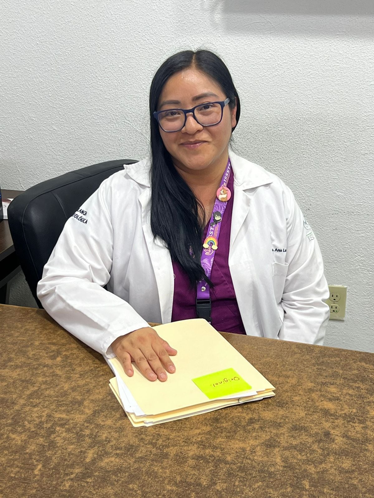 Hospital General del ISSSTE en Tlaxcala logra exitosa procuración multiorgánica.