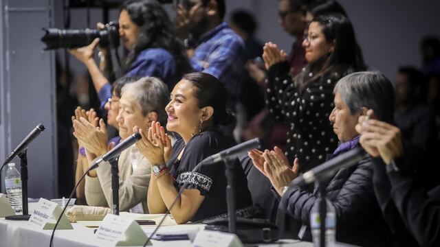 Hidalgo, presente en la Reunión Nacional de Cultura Aguascalientes 2024