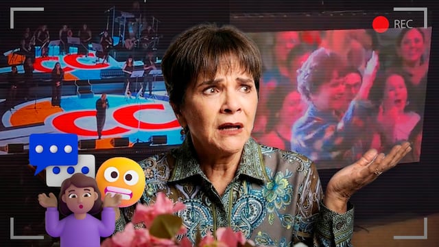 Pati Chapoy