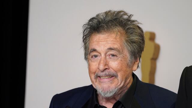 Al Pacino se disculpa por su error en premios Oscar 2024, pero explica porqué no fue su culpa