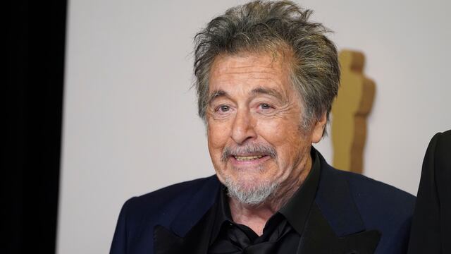 Al Pacino se disculpa por su error en premios Oscar 2024, pero explica porqué no fue su culpa