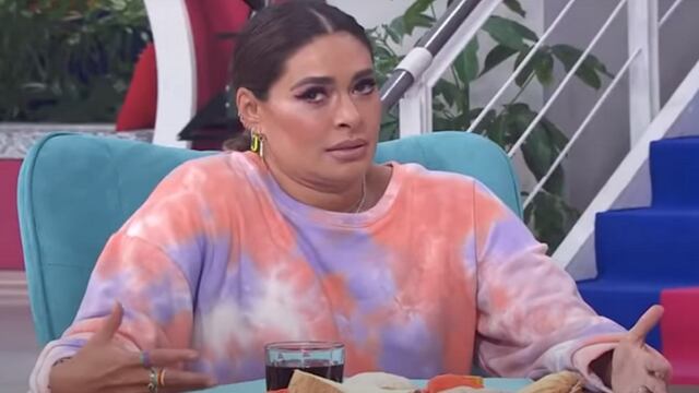 Galilea Montijo
