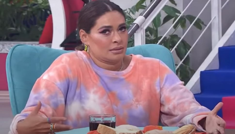 Galilea Montijo