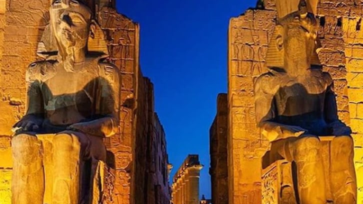 Egipto