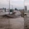 VIDEO: Canal Maravillas en Chalco se desborda por las lluvias en el Estado de México