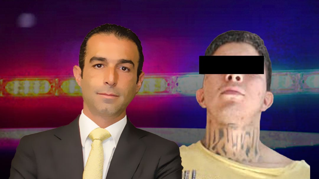 Segundo detenido por estar implicado en el asesinato de David Cohen