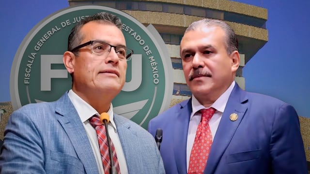 Fiscalía del Edomex llama a declarar a funcionario ligado al escándalo del diputado del PT en Metepec