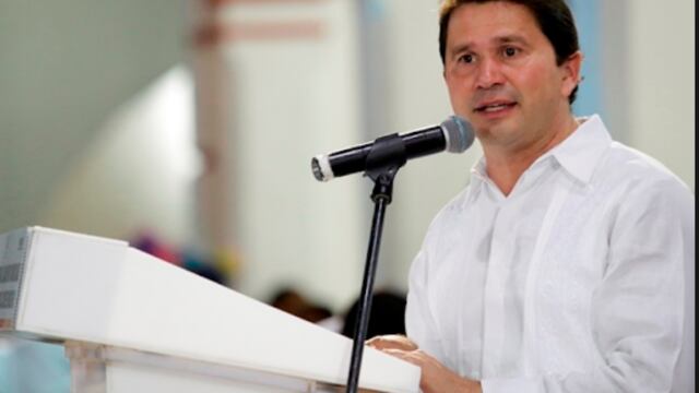 Mauricio Sahuí Rivero