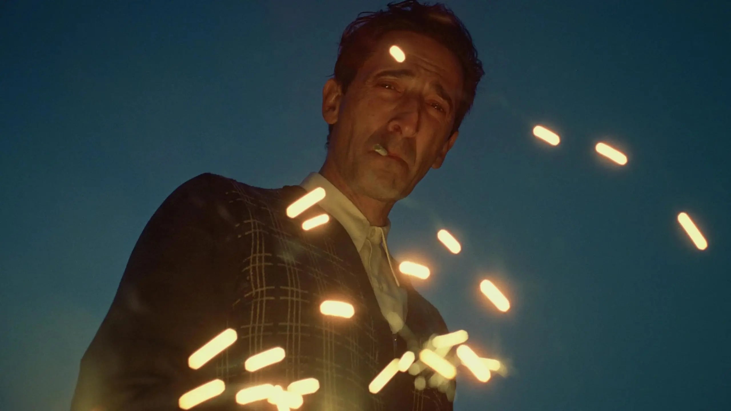 ¿Dónde ver The Brutalist en México? Fecha de estreno de la ganadora a Globo de Oro 2025 a mejor película dramática