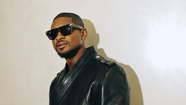 Usher