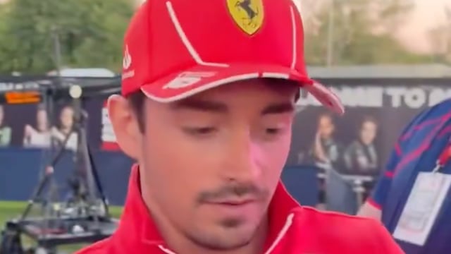 Charles Leclerc