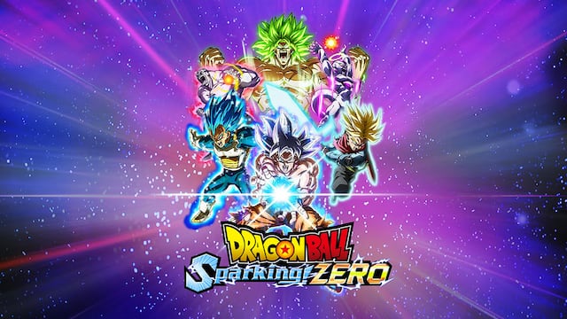 Dragon Ball: Sparking Zero