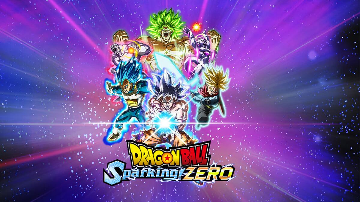 Dragon Ball: Sparking Zero Reseña: Trayendo de regreso el legado de Budokai Tenkaichi