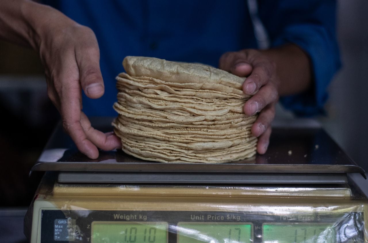 Tortillas