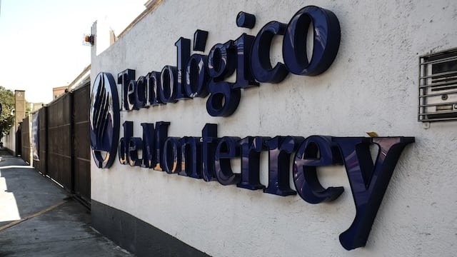 Tecnológico de Monterrey