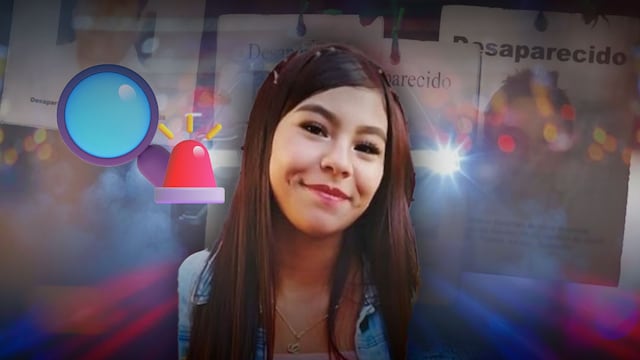 Buscan a estudiante de secundaria desaparecida