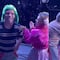 Sonido Pirata ya quiere “fabricar” más Medio Metro y la Pequeña Nicol lo va a ayudar (VIDEO)