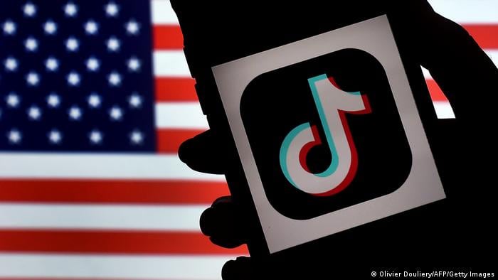 ByteDance anunció drástica medida ante posible salida de Tiktok de Estados Unidos