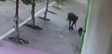 Feminicidio en Tijuana