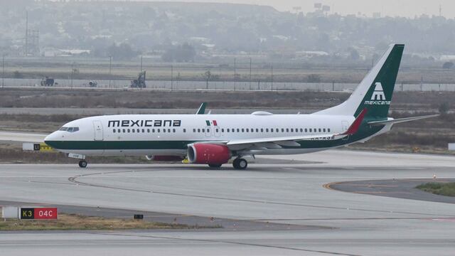 Mexicana de Aviación