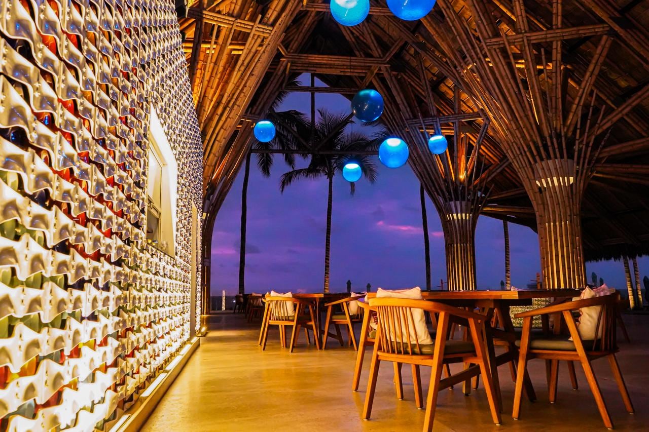 Patrona Polo & Equestrian Club y Tierra Tropical Beach Club