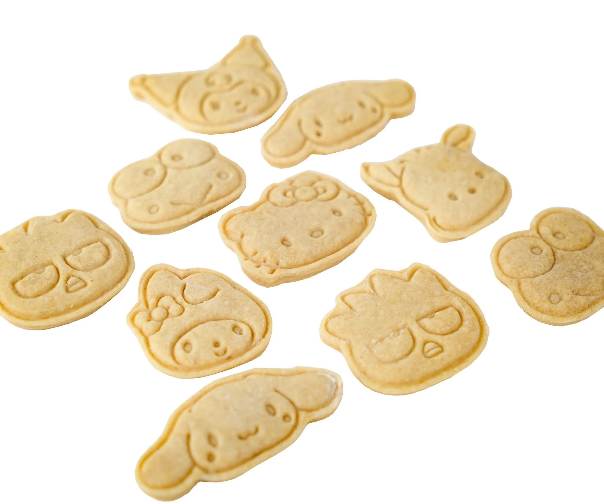 Fábrica de galletas Mi Alegría de Hello Kitty: Precio y dónde comprarlo en México