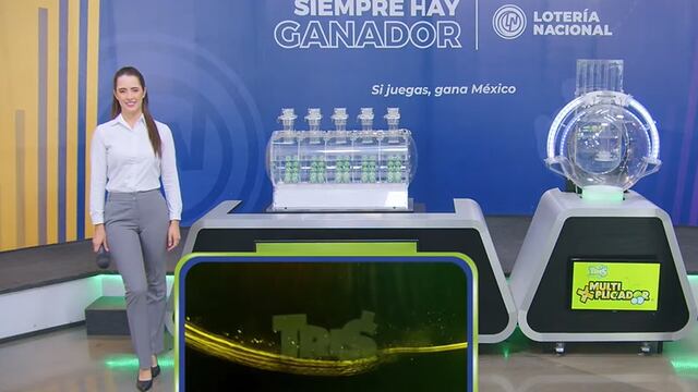 Resultados Sorteo Tris: Números ganadores del 18 de febrero 2024