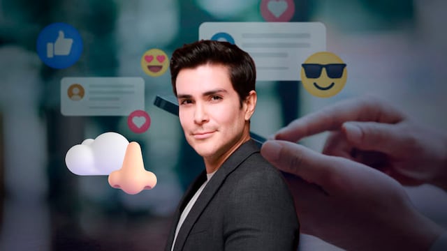 La última publicación de Juan Carlos Ramírez, actor de Rosario Tijeras que murió