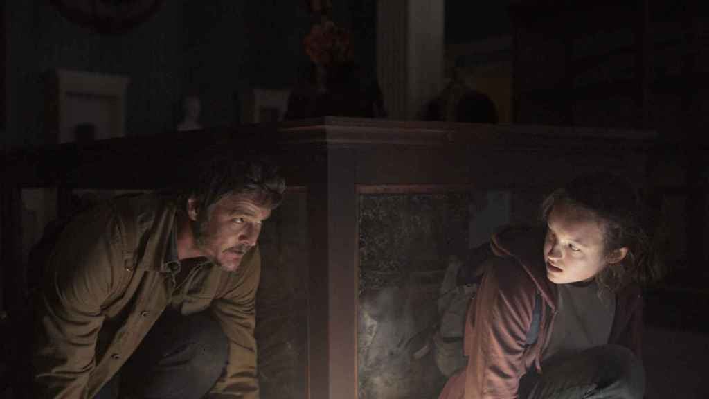 The Last of Us: Tráiler revela cómo se ven Bella Ramsey y Pedro Pascal