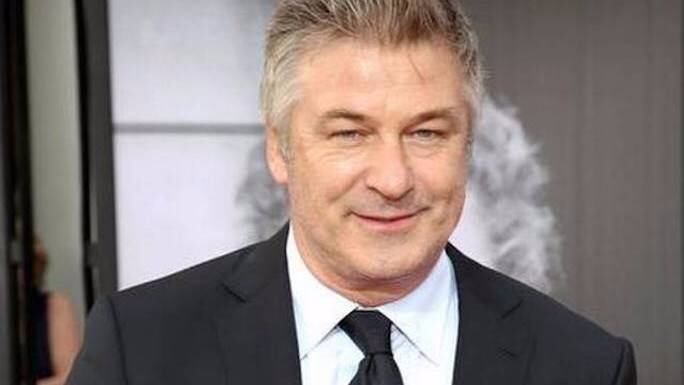 Alec Baldwin