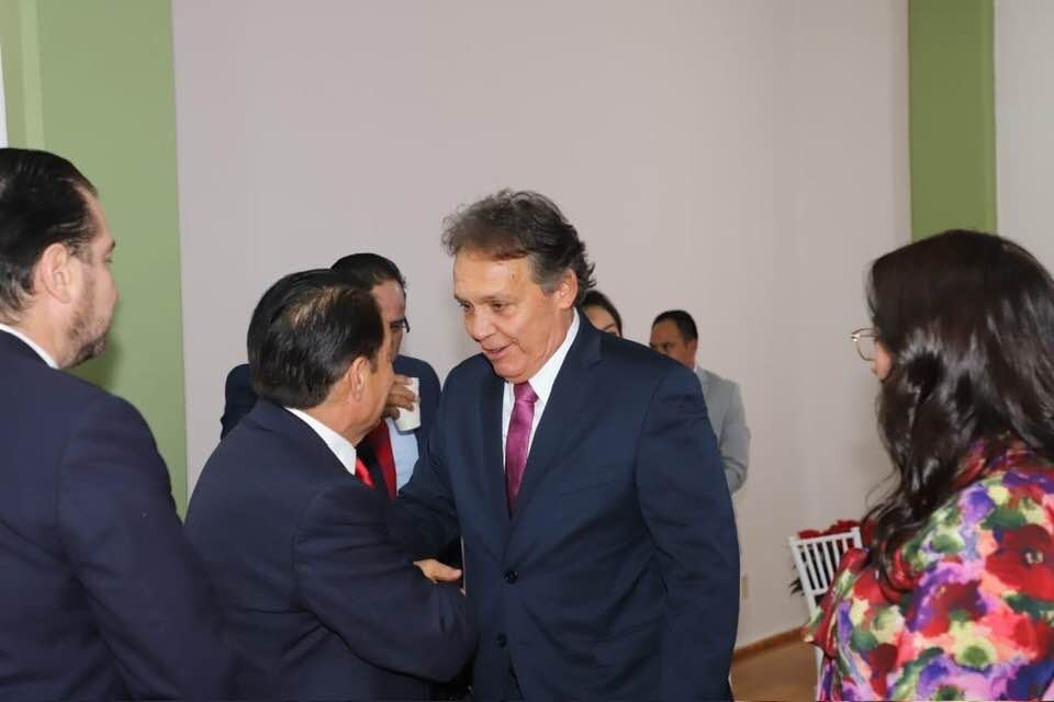 Jorge Armando Meade