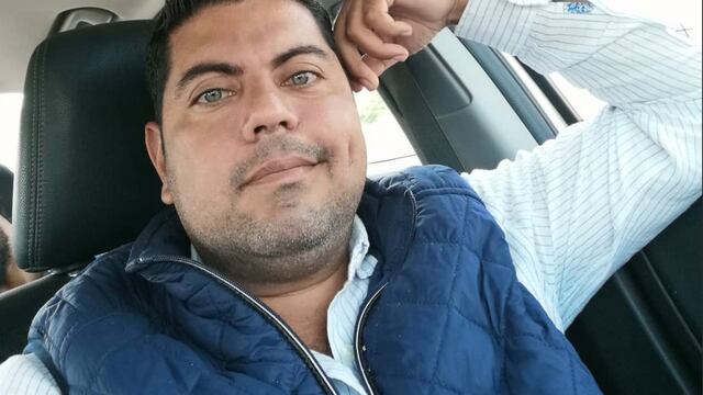 Enrique Monroy Sánchez